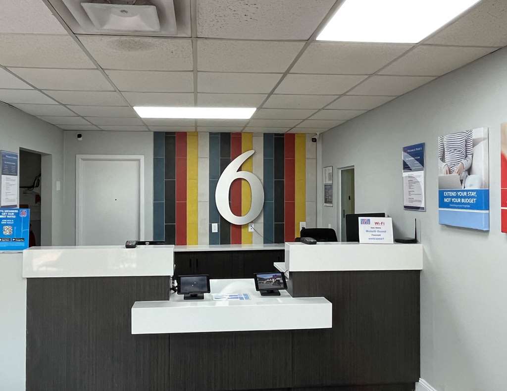 Motel 6 Lafayette IN - photo 4