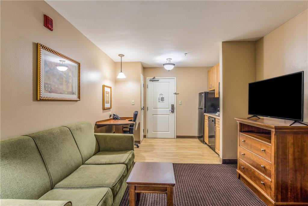 MainStay Suites Port Saint Joe South - photo 20