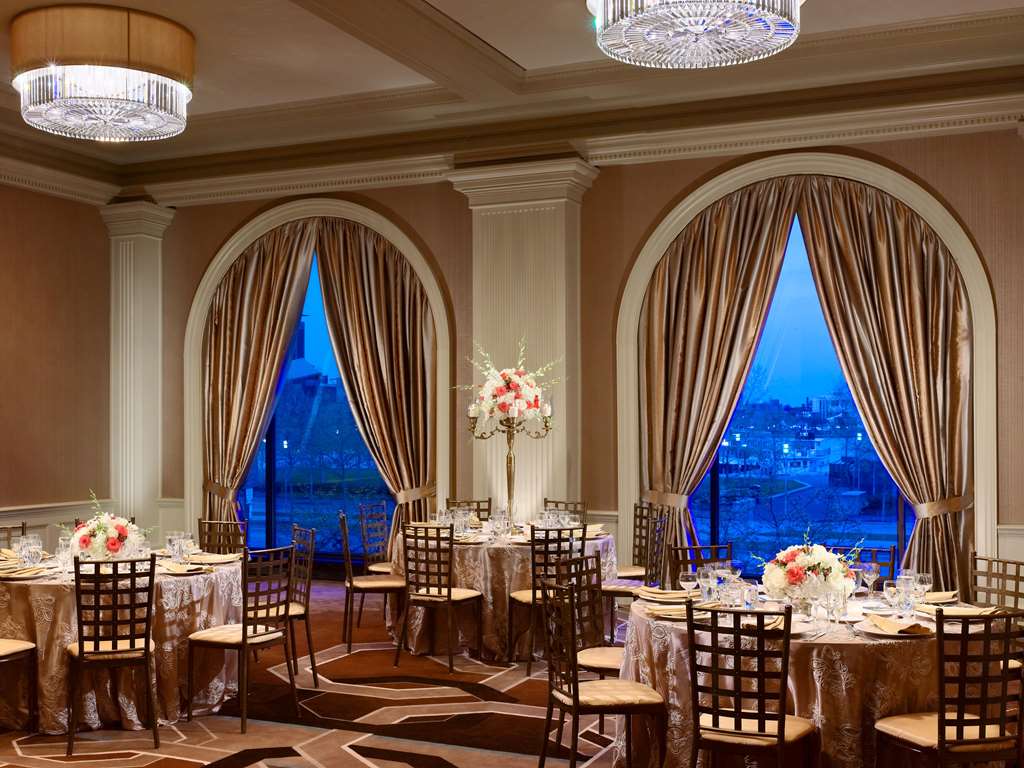 The Royal Sonesta Harbor Court Baltimore - photo 17