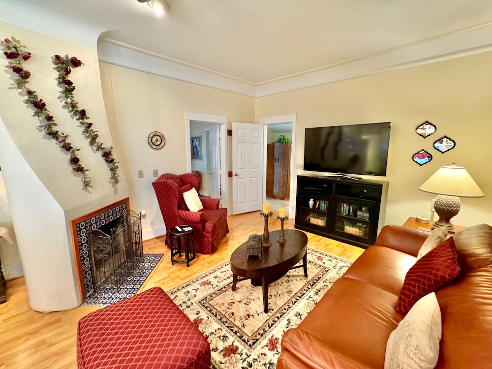 Riverbend Motel & Cabins - photo 19