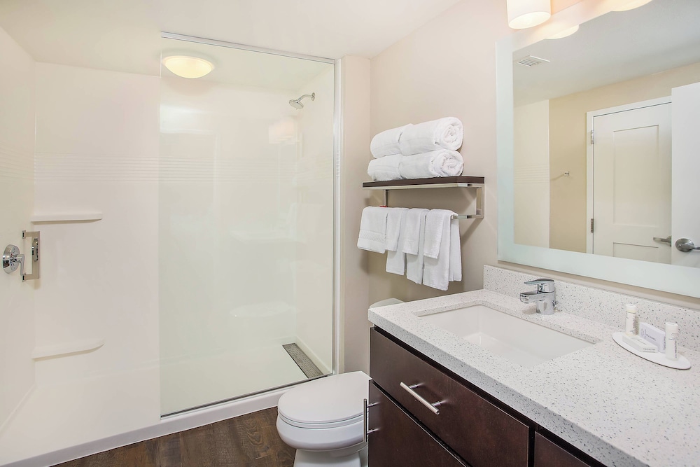 TownePlace Suites by Marriott Cookeville - photo 15