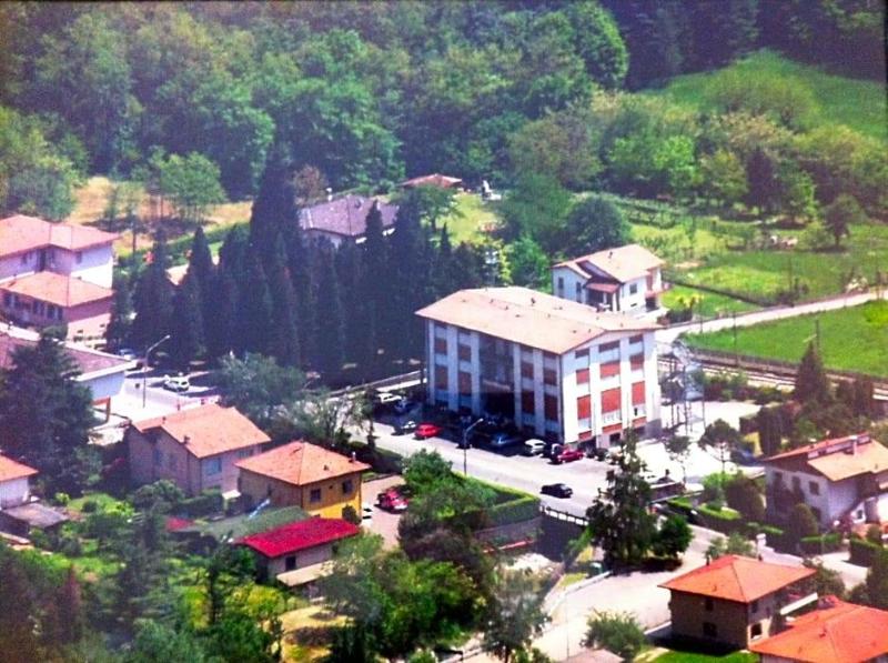 Albergo Cristallo - last minute hotel in Cittiglio