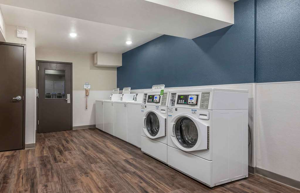 Extended Stay America Select Suites Pittsburgh Cranberry - photo 40