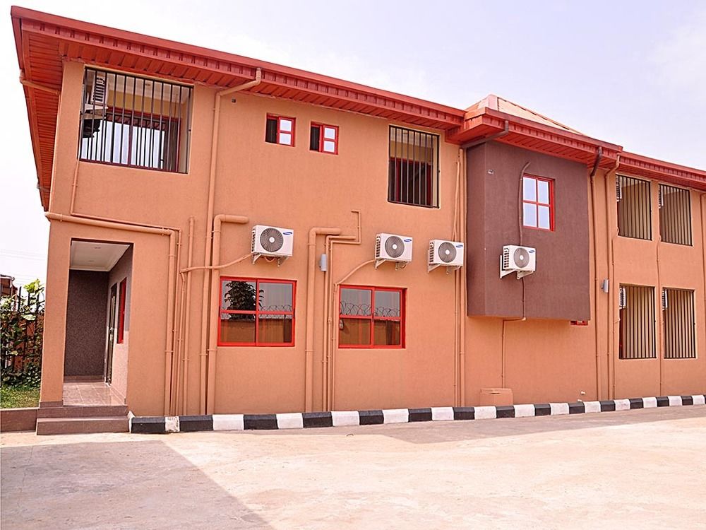 Prestige Events Centre — hotel in Ikorodu
