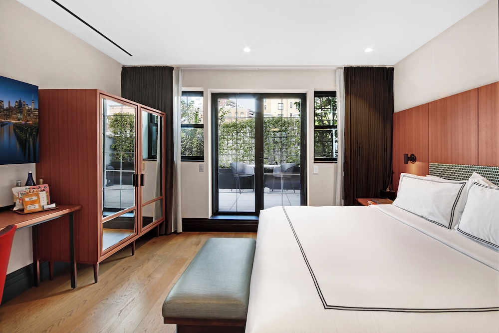 The Moore a Member of Design Hotels - photo 16