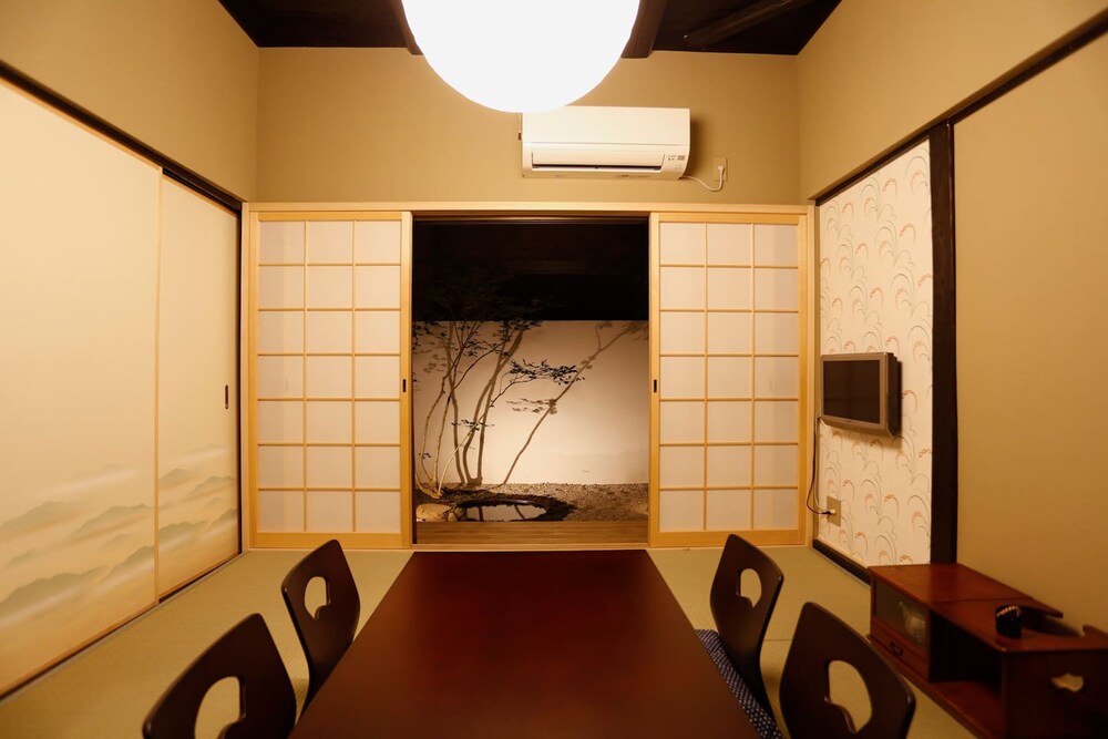 Kyotokujo Ai — hotel in Kyoto