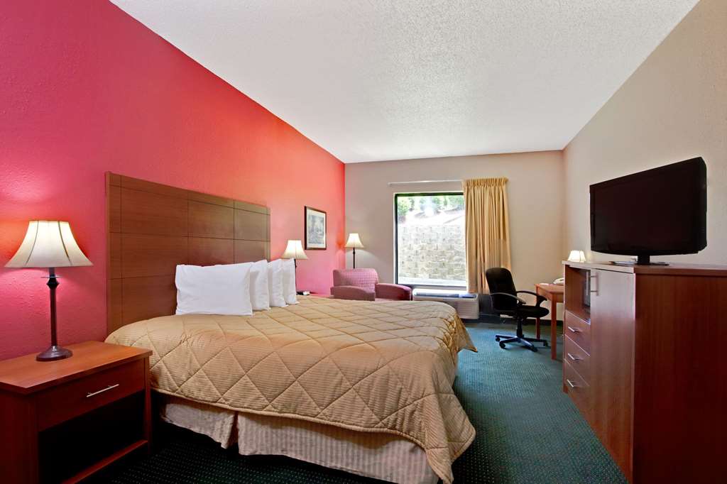 Ramada by Wyndham Pearl Jackson Airport - photo 7