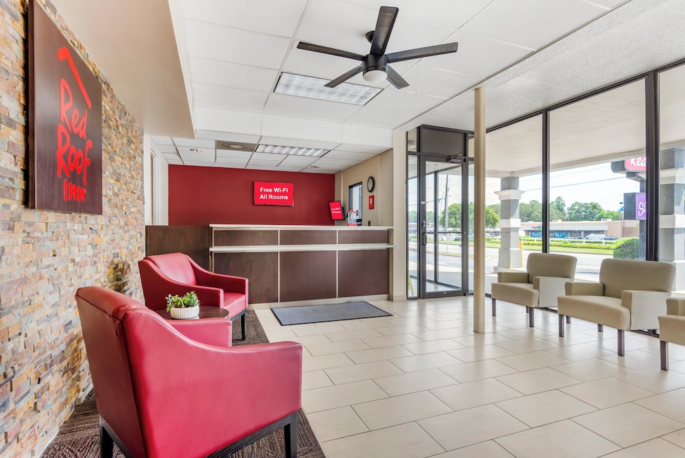 Red Roof Inn Atlanta Kennesaw State University - photo 3