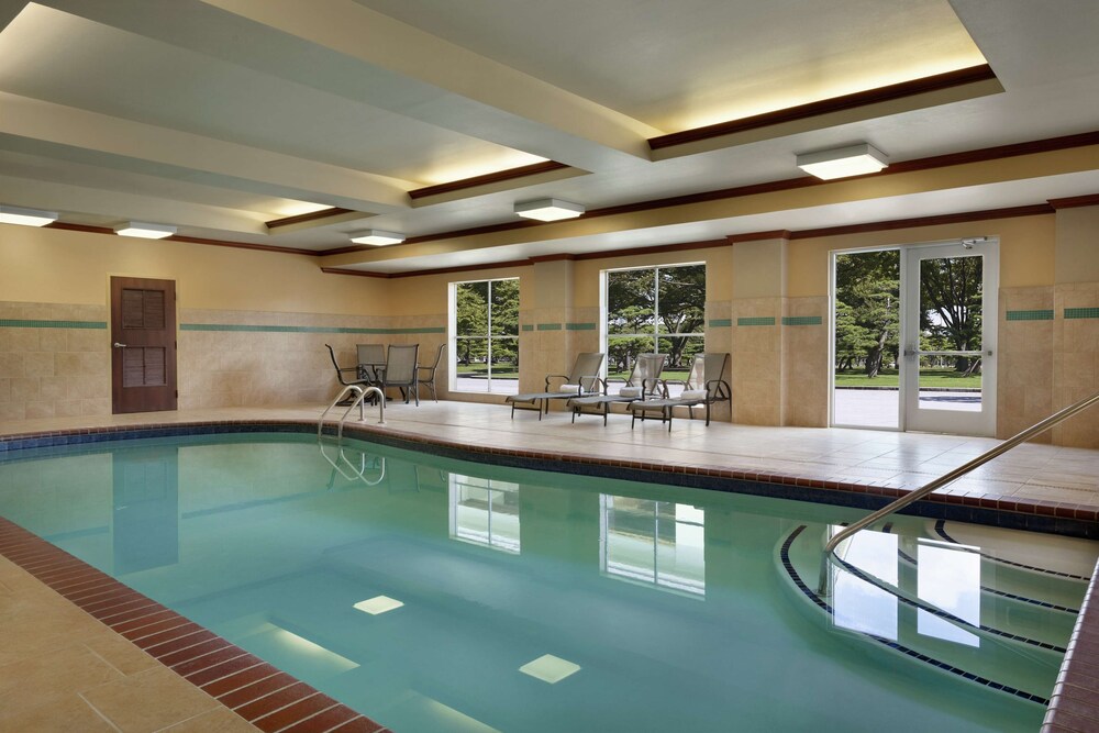 Homewood Suites by Hilton Fort Smith - photo 38