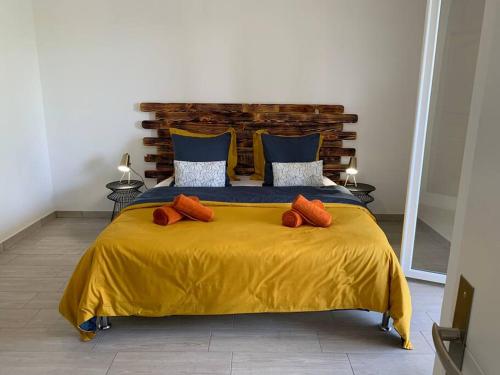 Caminu di porto vecchio . in Porto-Vecchio, France