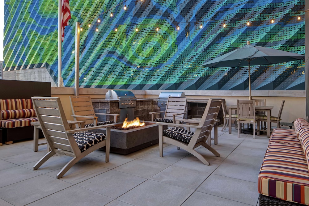 Home2 Suites by Hilton Charlotte Uptown NC - photo 63