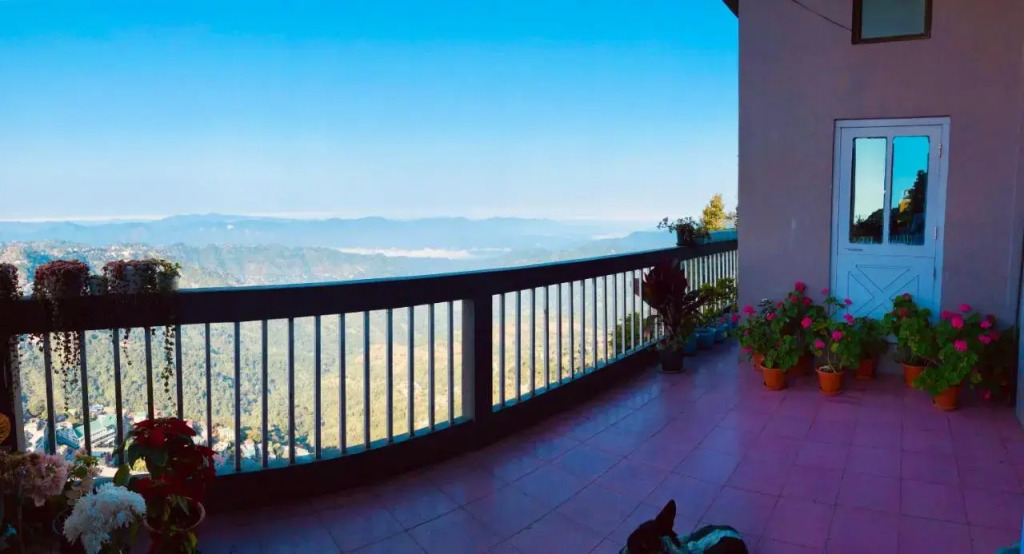 Aizawl Hotel — Aizawl — photo 2