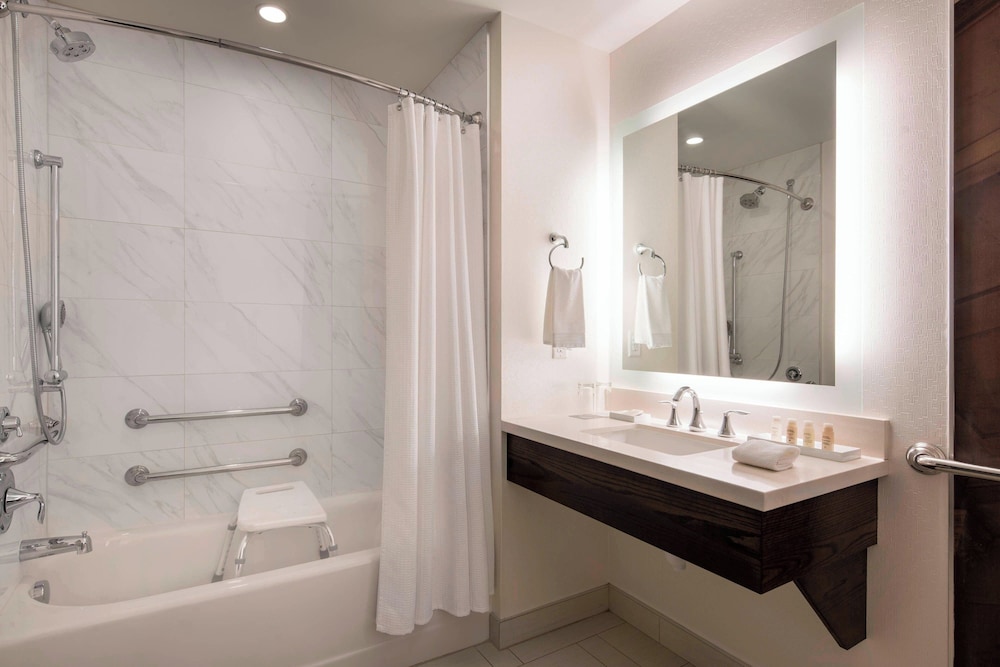 Renaissance Denver Downtown City Center Hotel - photo 48