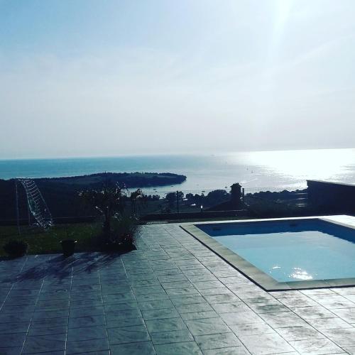Apartma Lima — 4-Star Luxury Hotel in Ankaran, Slovenia