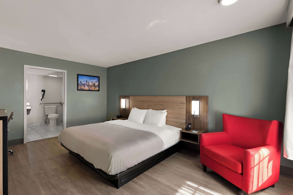 Deer Acres Inn - photo 24