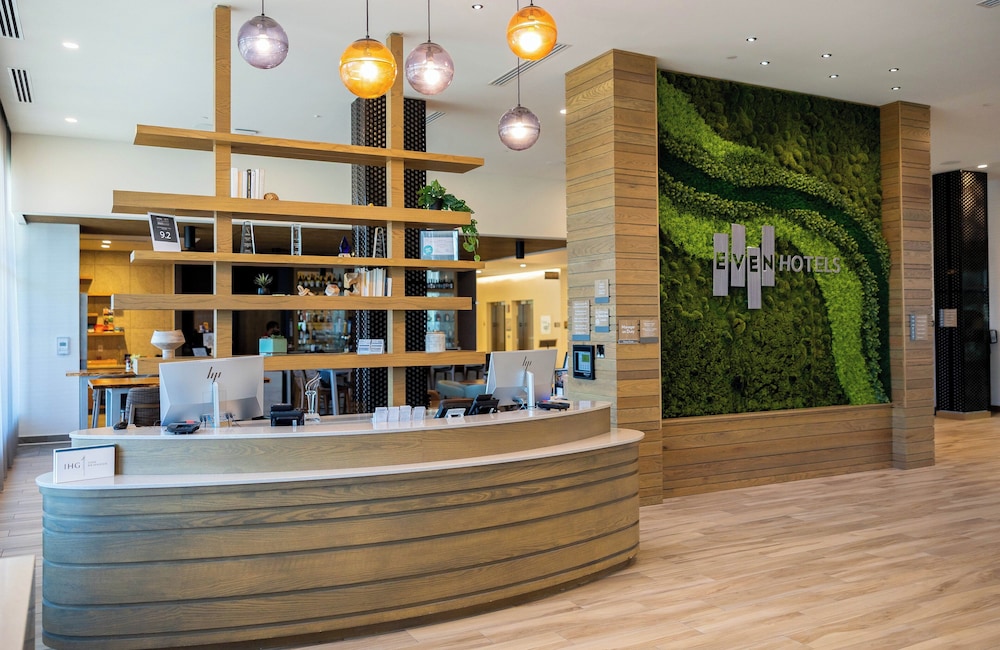 EVEN Hotel Rochester Mayo Clinic Area by IHG - photo 70