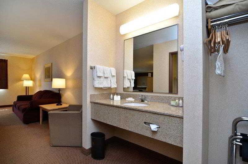 Best Western Four Presidents L - photo 30