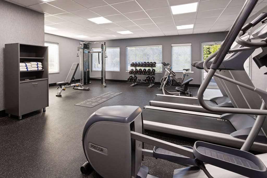 La Quinta Inn & Suites by Wyndham Atlanta South Newnan - photo 8