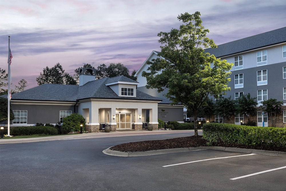 Homewood Suites by Hilton Birmingham South Inverness - photo 38