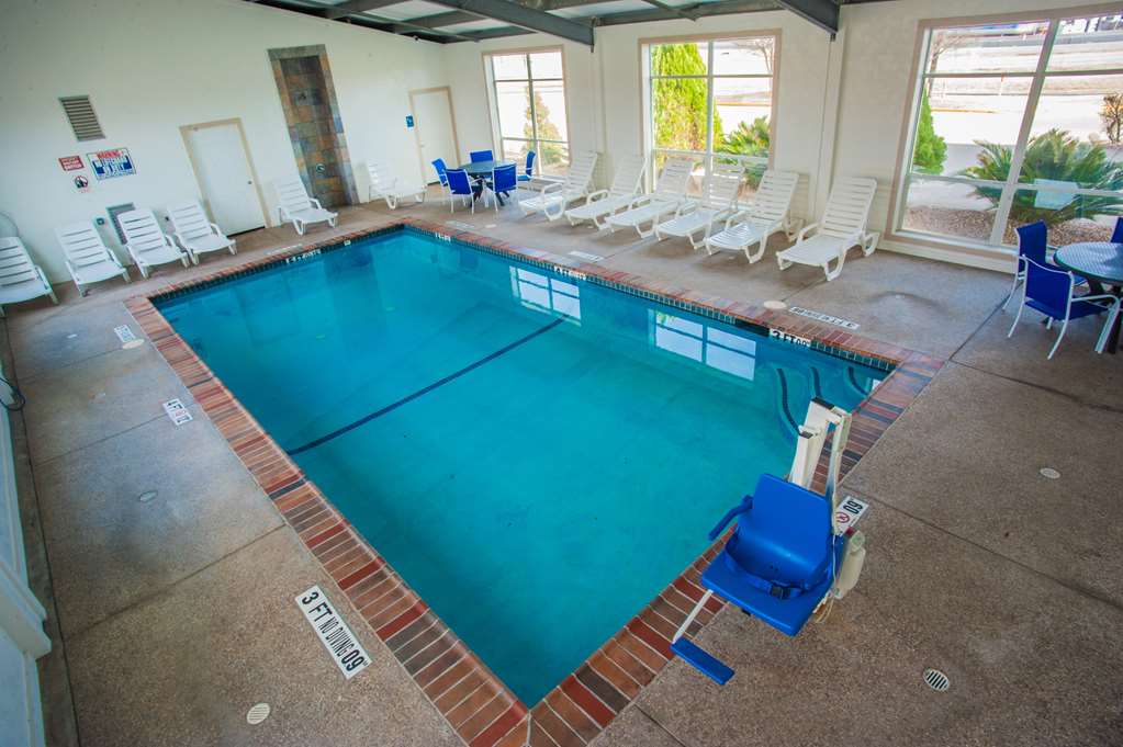 Motel 6 Corsicana TX - photo 6