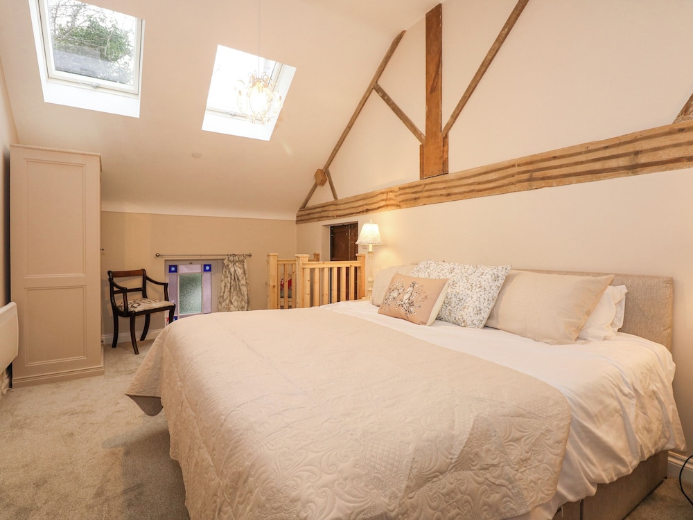 The Old Nant y fflint Chapel in Holywell, United Kingdom