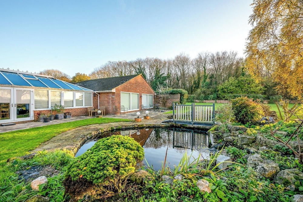 Randall Farm in Longfield, United Kingdom