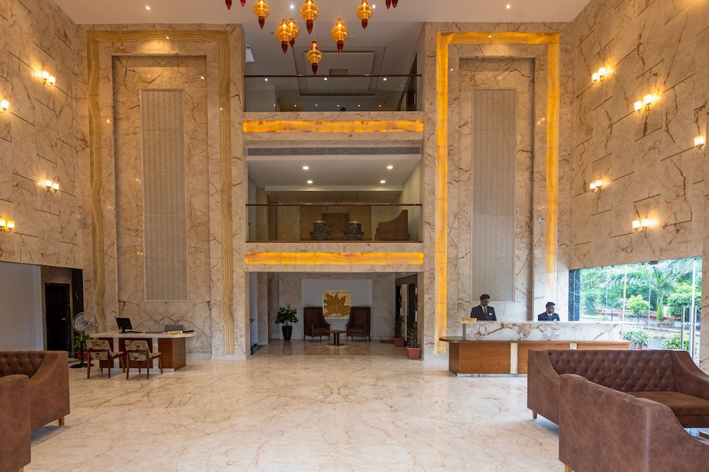 Pride Hotel Bhopal — Bhopal — photo 3
