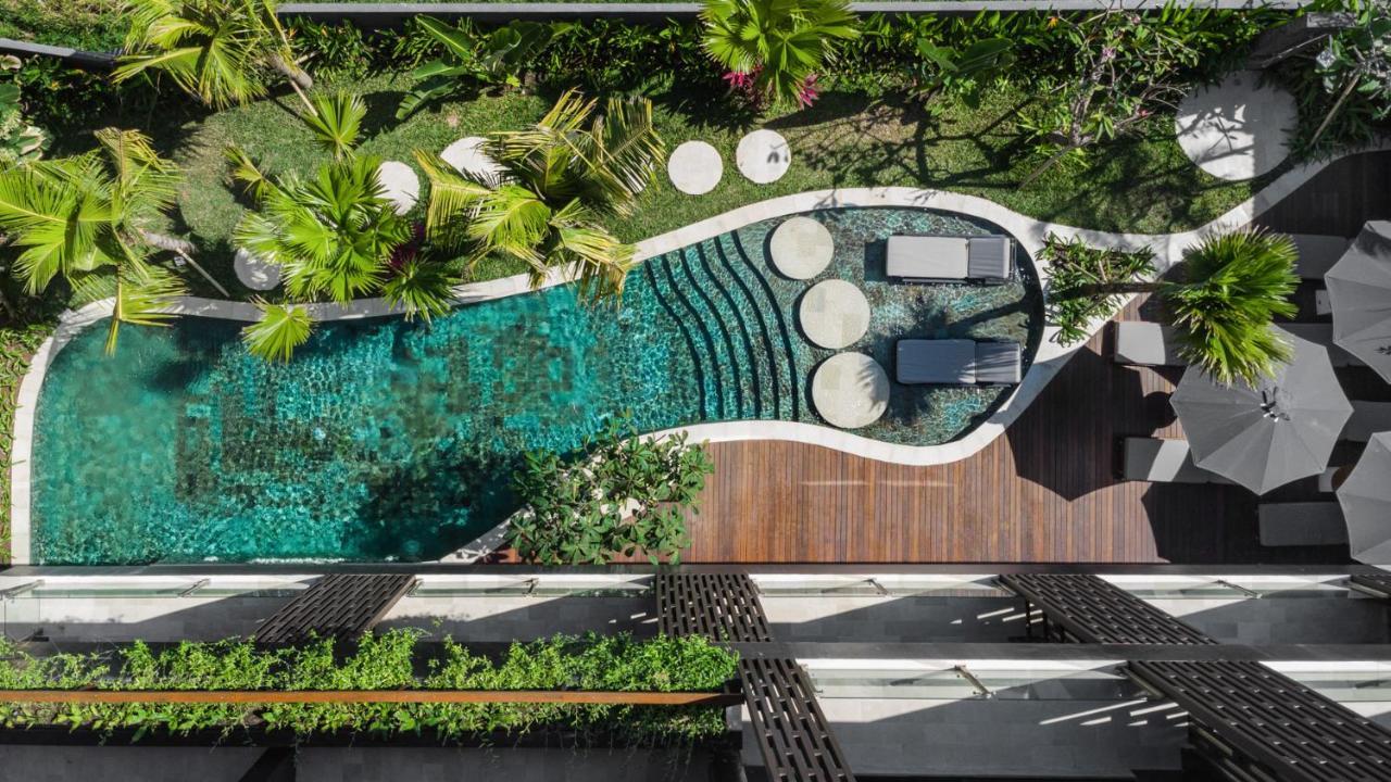 Villa Paradoxe by BaliSuperHost — 4-Star Luxury Hotel in Canggu, Indonesia