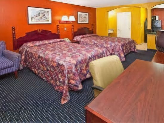 Merry Inn - photo 6