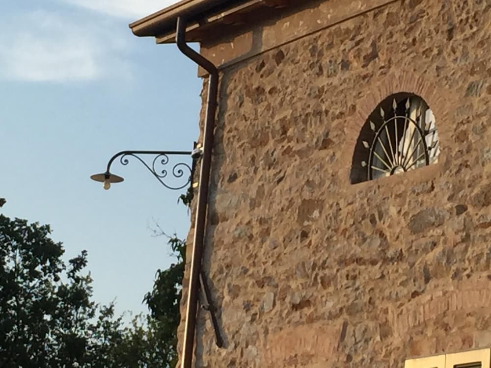Alle Vignole — hotel in Coreglia Antelminelli