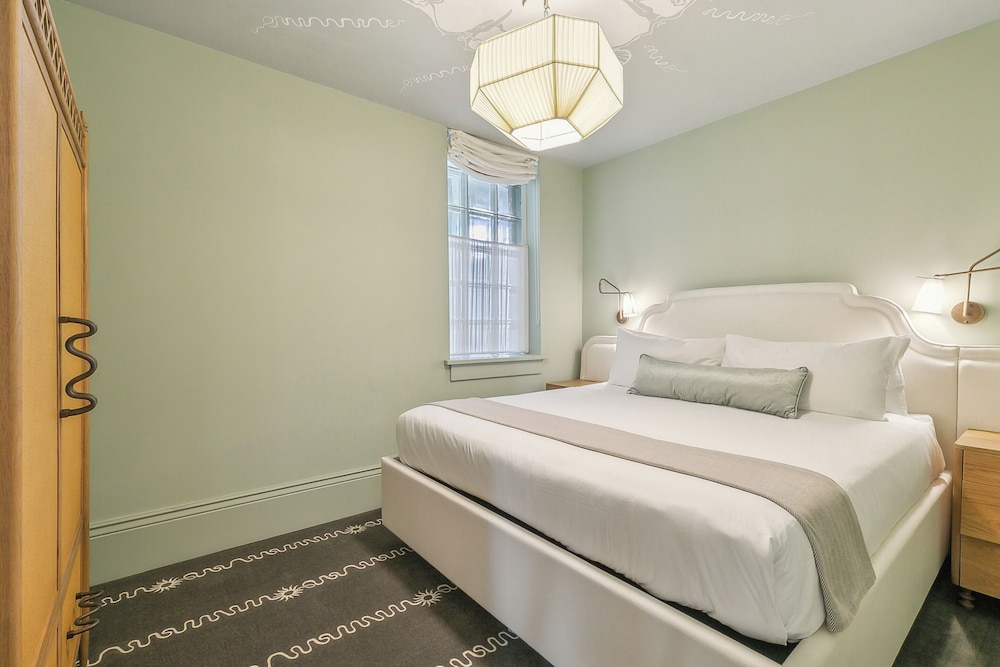 Hotel Perle - photo 21