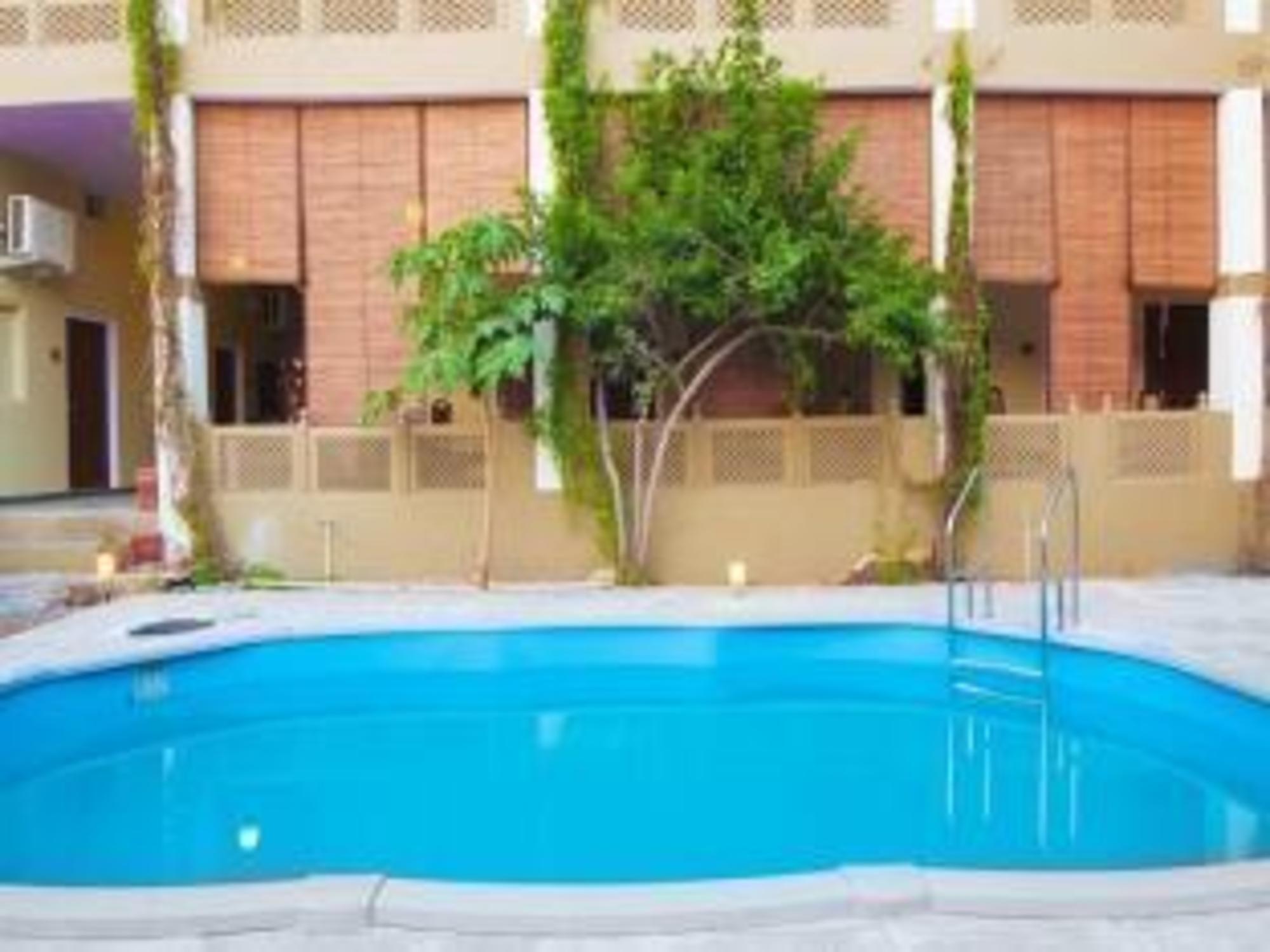 Ranthambore Residency Hotel - last minute hotel in Sawai Madhopur