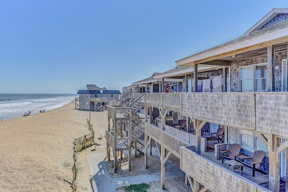 Lighthouse View Oceanfront Lodging - photo 69