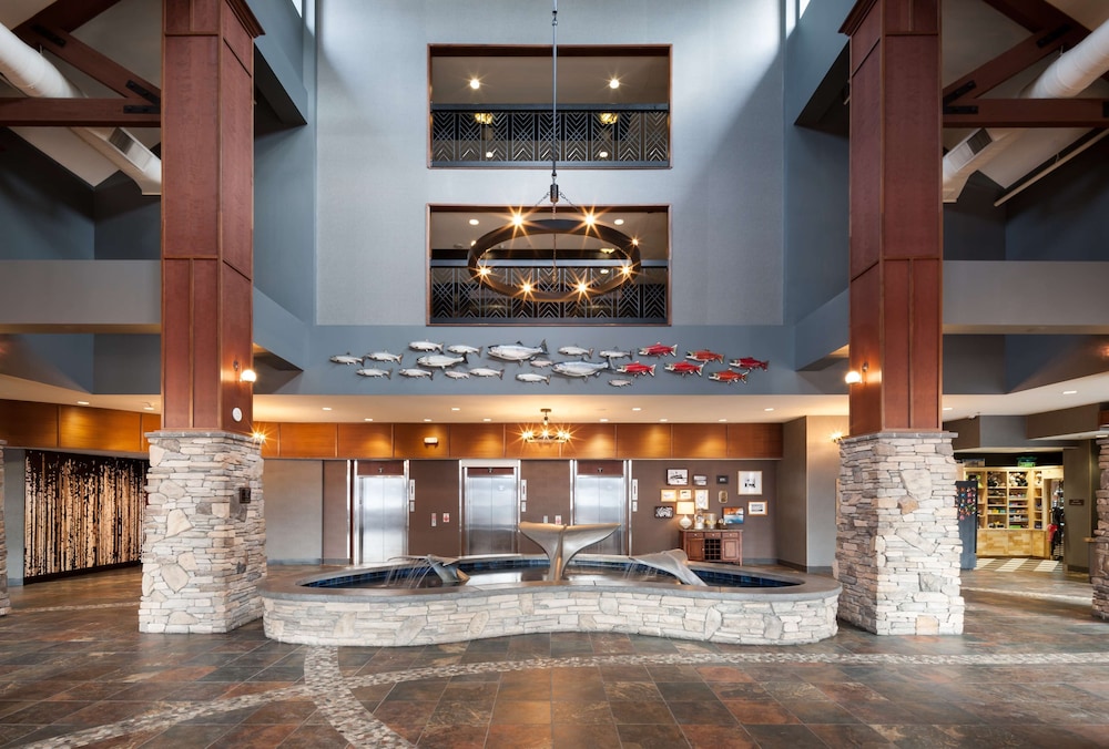 Embassy Suites Anchorage - featured photo