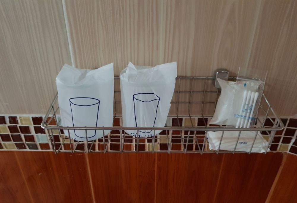 Siyapar Boutique Hotel in Udon Thani, Thailand