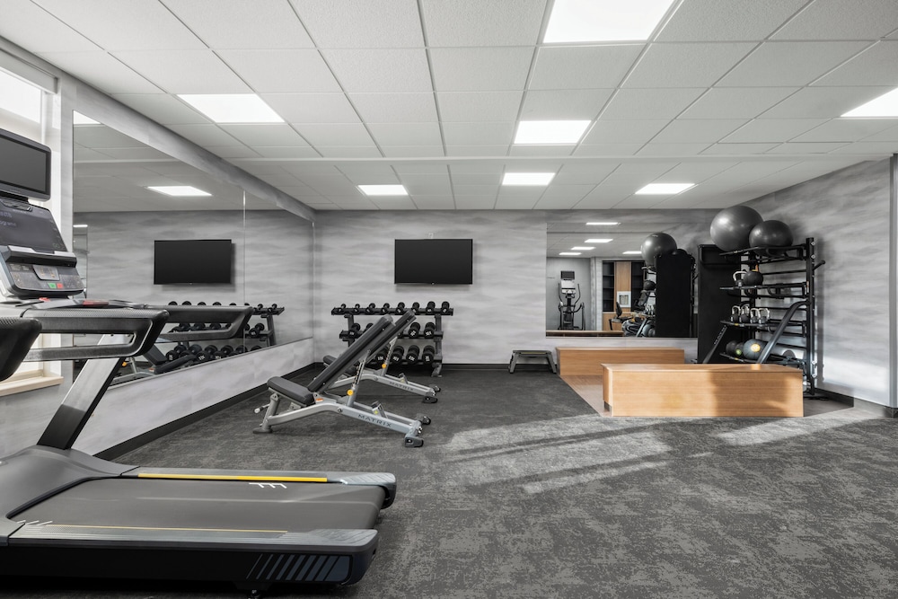 Fairfield By Marriott Inn & Suites Helena North - photo 26