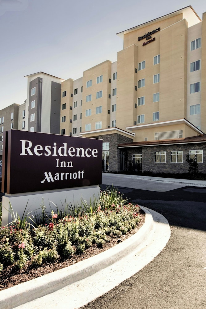 Residence Inn Lake Charles - photo 34