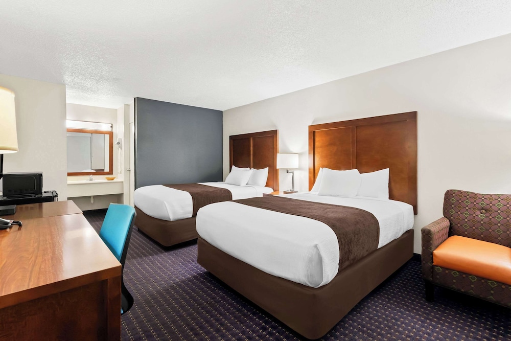 Americas Best Value Inn And Suites Dalton - photo 9