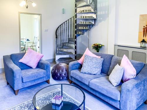 The Vines Stunning Period Home Free Parking Central — 4-Star Luxury Hotel in York, United Kingdom