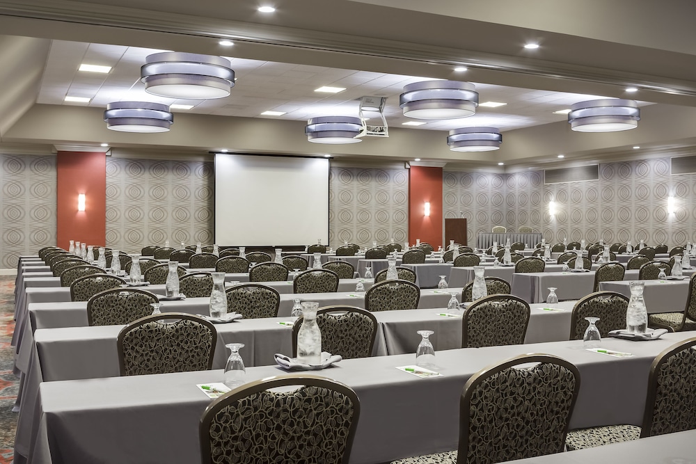 Holiday Inn Wichita East I 35 by IHG - photo 34