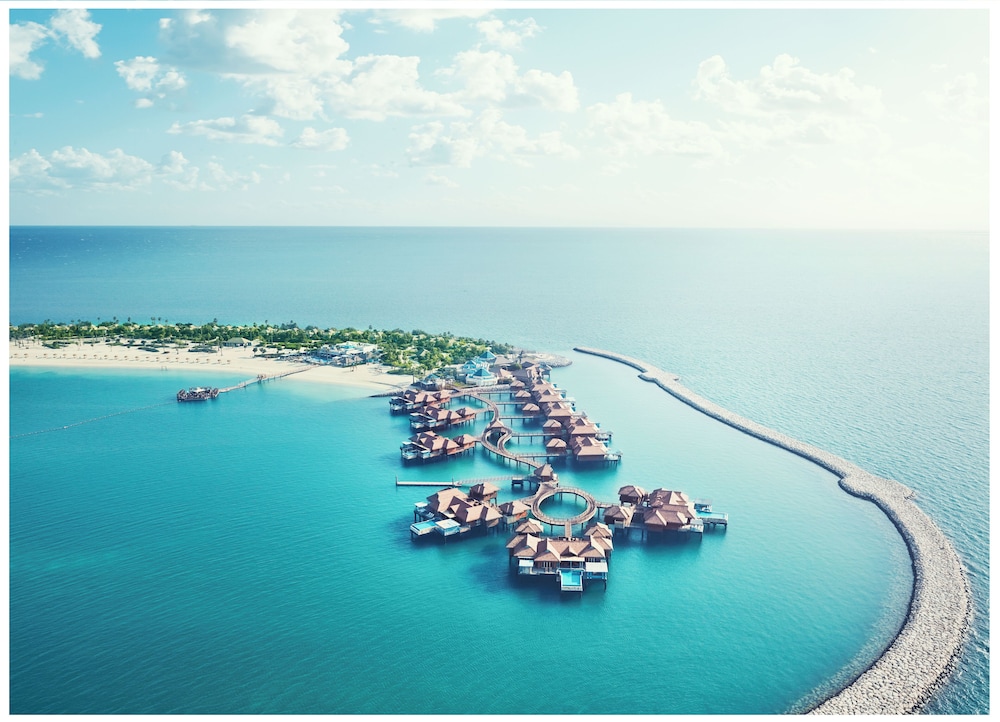 Banana Island Resort Doha By Anantara — 5-Star Luxury Hotel in Doha, Qatar