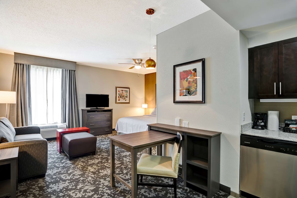 Homewood Suites By Hilton Christiansburg - photo 12
