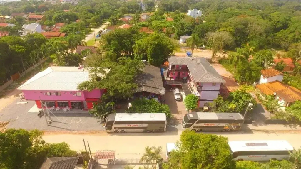 Pousada vila oeste — Unknown City — photo 2