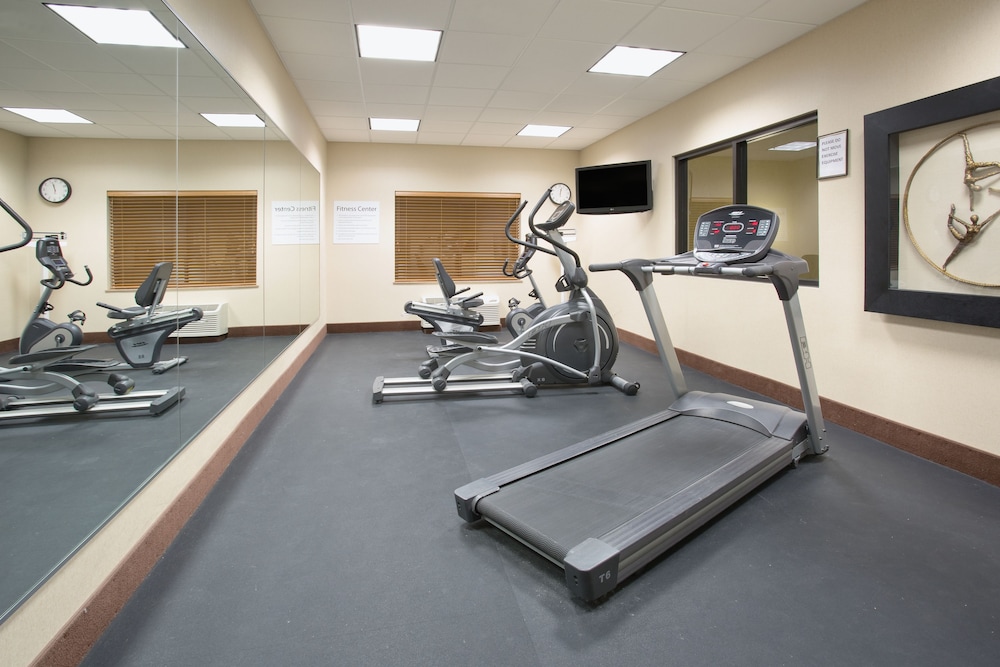 Holiday Inn Express Hotel & Suites Truth or Consequences by IHG - photo 14