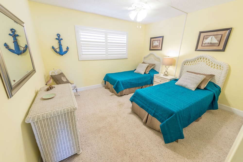 Spanish Main 39 - carbon neutral hotel in Cocoa Beach