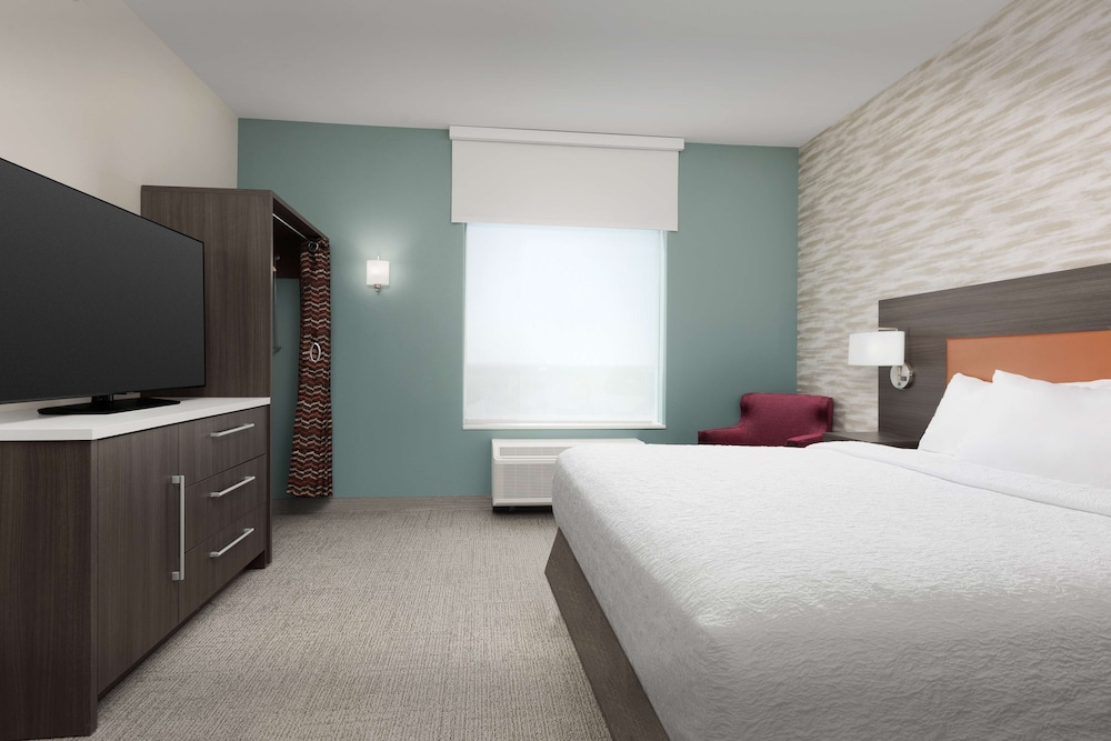 Home2 Suites by Hilton Abilene Southwest - photo 16