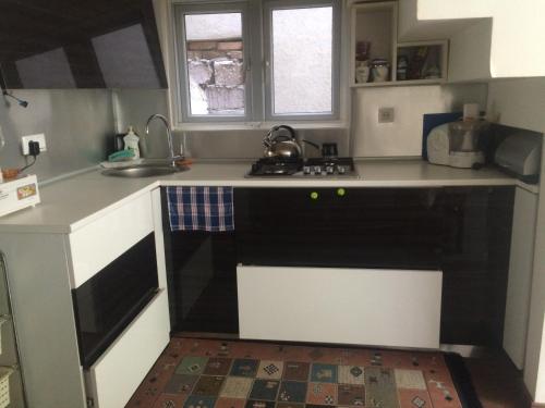Apartment Liko