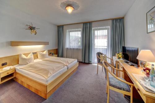 Ferienhotel Kollmerhof — hotel in Rimbach