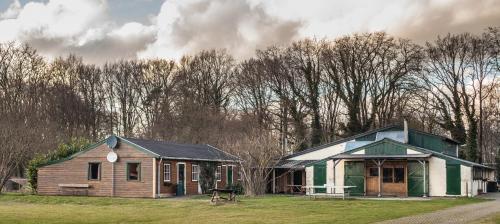 Groepsaccommodatie De Ooymanhoeve in Doetinchem, Netherlands