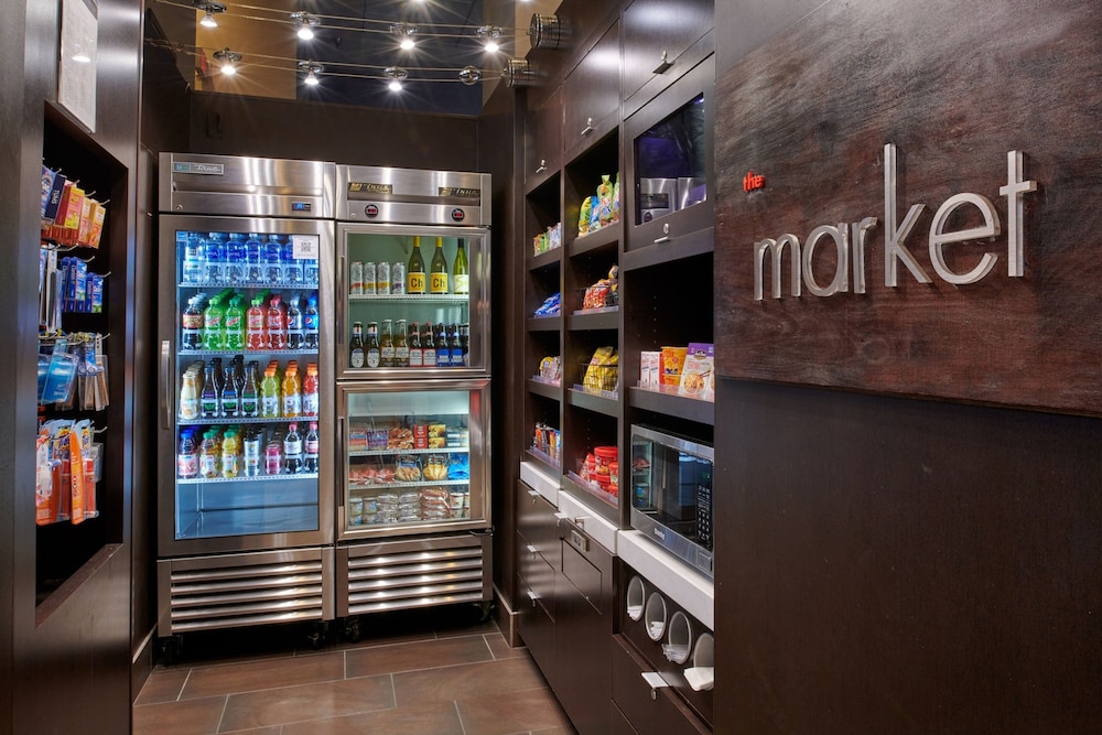 Courtyard by Marriott Columbus Downtown - photo 31
